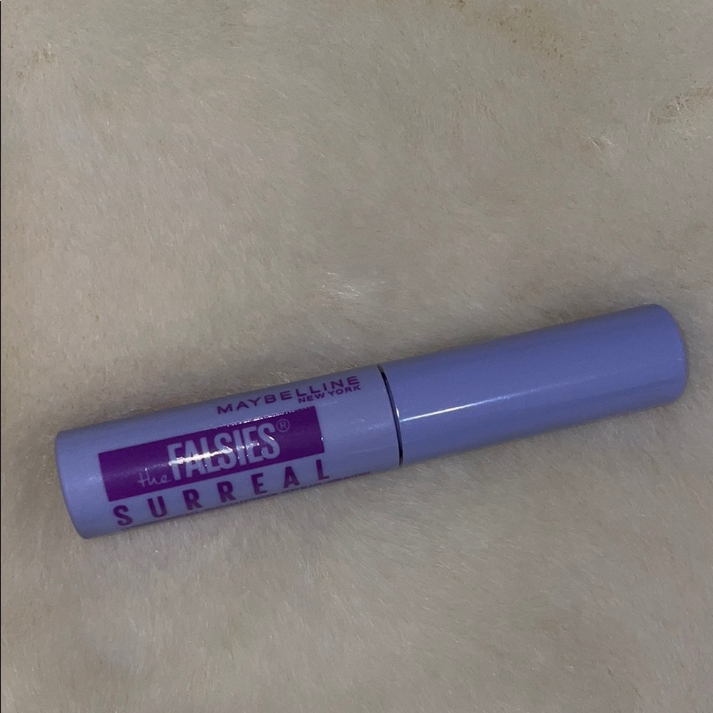 Bundle any 5 for $15 Maybelline The Falsies Surreal Mascara - Purple